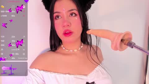 babby_alexxx online show from 01.30.25
