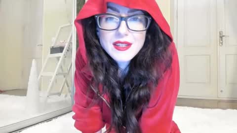 babby_jewel online show from 12.19.24