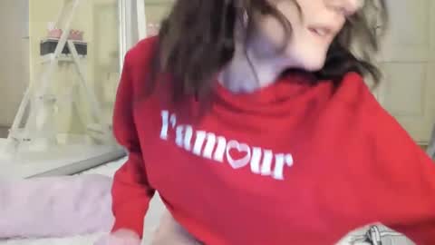 babby_jewel online show from 01.15.25