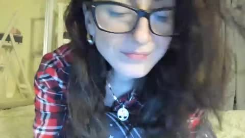 babby_jewel online show from 01.23.25