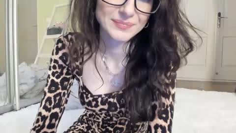 babby_jewel online show from 02.26.25