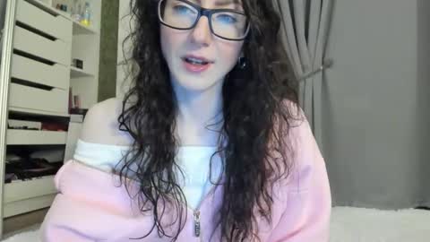 babby_jewel online show from 11.05.25