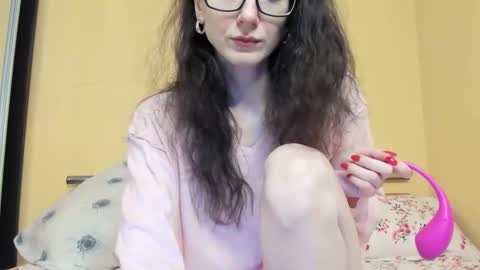 babby_jewel online show from 12.04.25