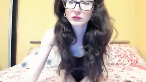 babby_jewel online show from 12.05.25