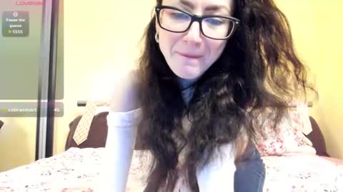 babby_jewel online show from 02.18.26