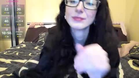 babby_jewel online show from 02.24.26