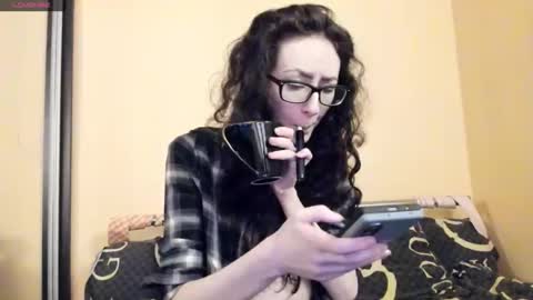 babby_jewel online show from 03.12.26