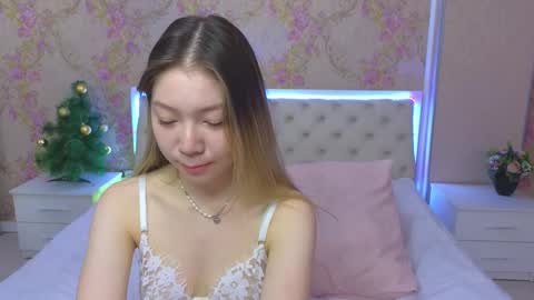 Cute Raby online show from 12.23.24