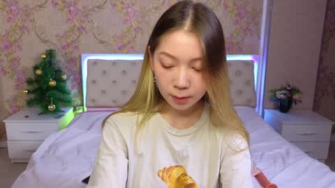 Cute Raby online show from 01.03.25