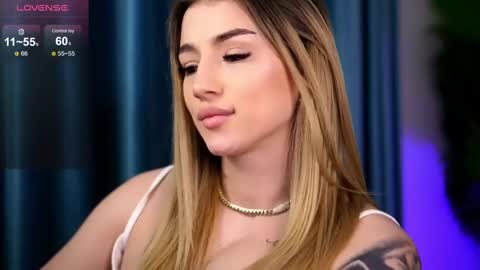 Inna online show from 02.28.25