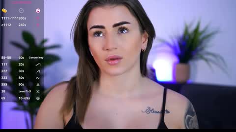 Inna online show from 10.11.25