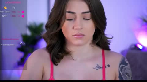 Inna online show from 01.16.26