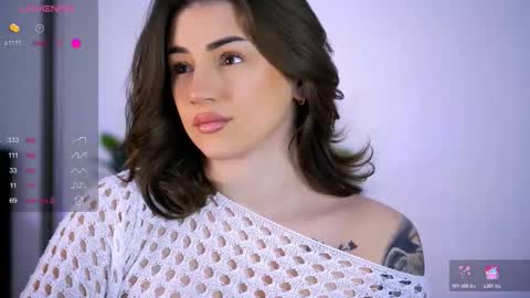 Inna online show from 02.03.26