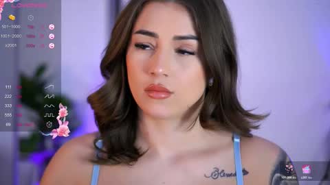 Inna online show from 02.27.26