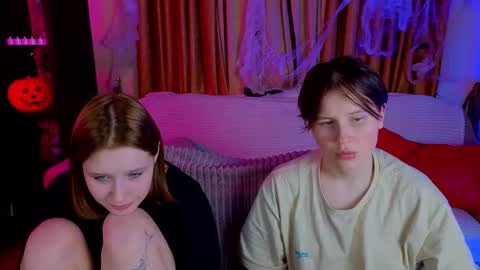 Sweety Eva online show from 10.29.25