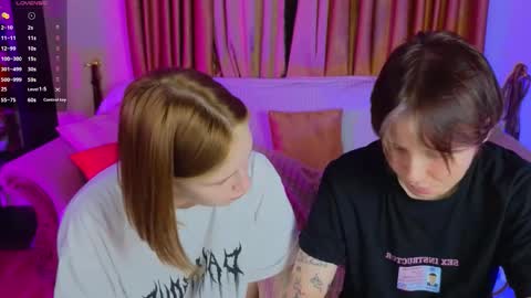 Sweety Eva online show from 11.12.25