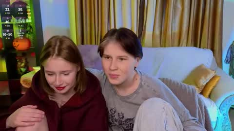 Sweety Eva online show from 11.19.25