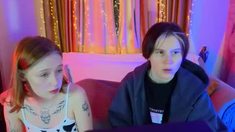 Sweety Eva online show from 12.15.25