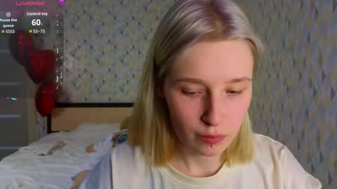 Sweety Eva online show from 02.10.26