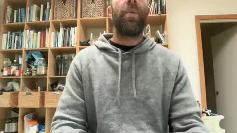 babeheater online show from 02.25.26