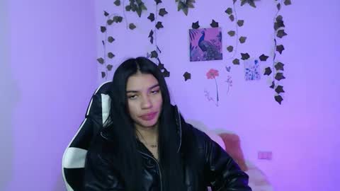 babenik_666 online show from 10.30.25