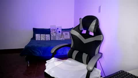 babenik_777 online show from 11.22.25