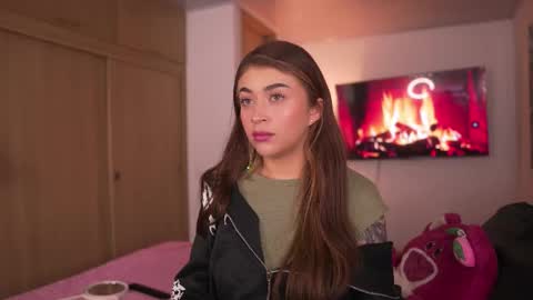 Samanta online show from 09.30.25