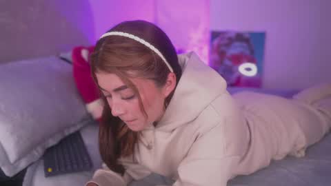 Samanta online show from 04.25.26