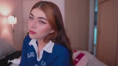 Snapshot of babesamanta chatting on 05.17.26 Samanta online show from 05.17.26