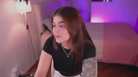 Snapshot of babesamanta chatting on 08.07.26 Samanta online show from 08.07.26