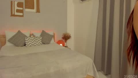 itzell  online show from 03.31.26