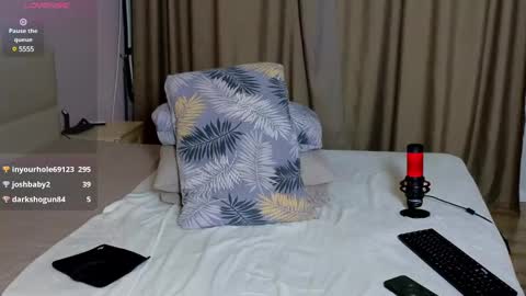 Lina online show from 12.20.24