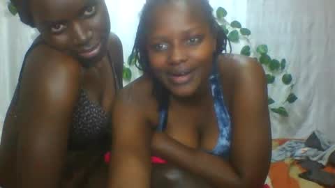 babgirls254 online show from 06.22.26