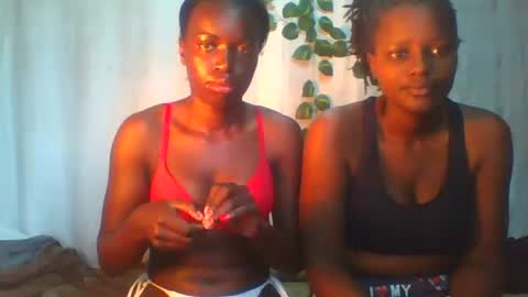 babgirls254 online show from 07.13.26