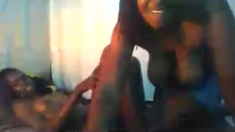 babgirls254 online show from 07.15.26