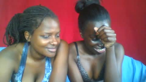 babgirls254 online show from 07.16.26