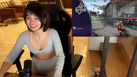 Jialyn online show from 02.02.25