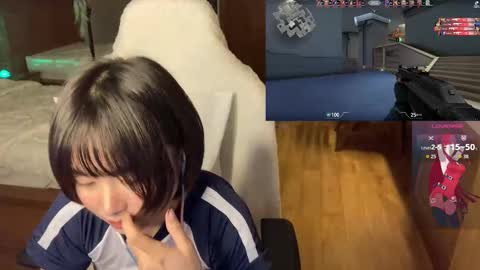 Jialyn online show from 10.21.25