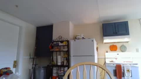 Fern Browning online show from 10.14.25