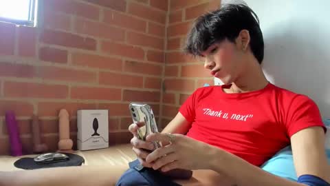 babitas44 online show from 11.22.25