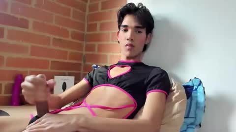 babitas44 online show from 12.05.25