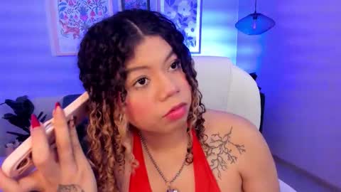 baby__kitty_ online show from 12.21.25