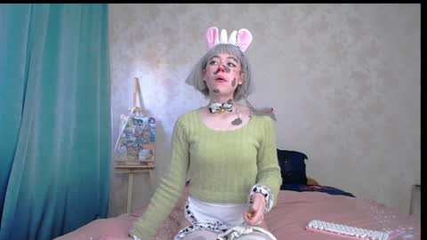 baby ada online show from 12.11.24