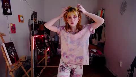 baby ada online show from 03.01.25