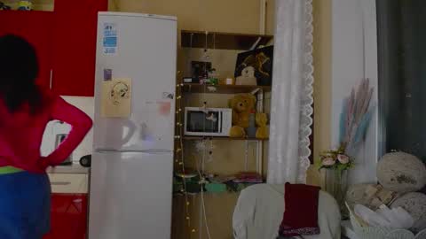 baby ada online show from 09.12.25