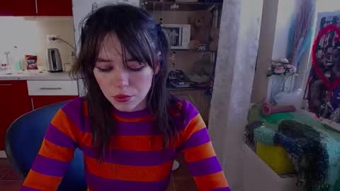 baby ada online show from 10.01.25