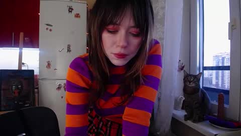 baby ada online show from 12.22.25