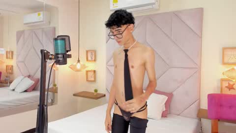 Ander online show from 01.29.25