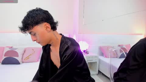 Ander online show from 03.08.25