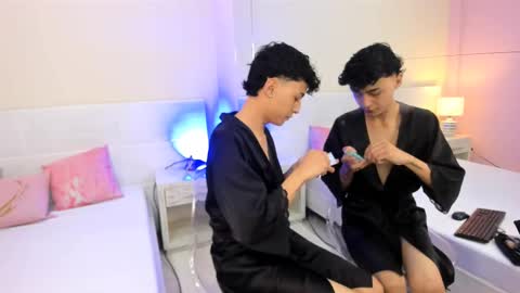 Ander online show from 03.09.25